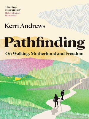cover image of Pathfinding